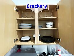 Luxury 3 Bedrooms Entire Flat - Self Check in & Check out