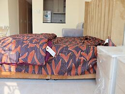 Beautiful Furnished Studio With Close Kitchen