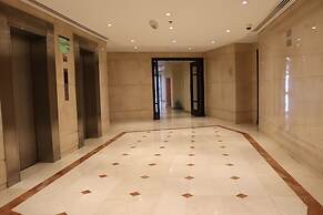 Stunning Studio With Pool And Gym Close To Marina