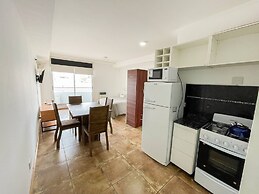 Spacious Loft In Downtown Rosario - Fully Equipped