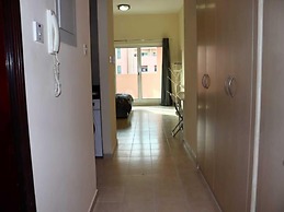 Discovery Gardens - Stunning Studio With Balcony And Free Parking