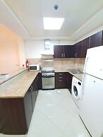 Lovely Furnished Studio With Pool