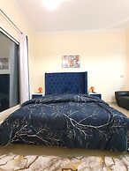 Lovely Furnished Studio With Pool