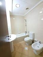 Lovely Furnished Studio With Pool