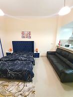 Lovely Furnished Studio With Pool