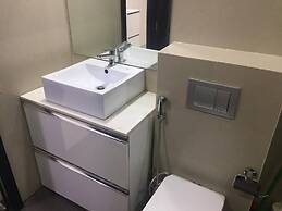 Unique And Stylish Furnished Studio With Pool