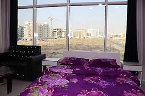 Stylish Family Friendly Studio