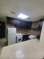 Stylish Family Friendly Studio
