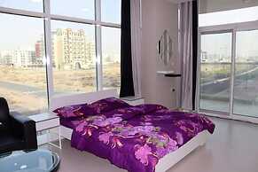 Stylish Family Friendly Studio
