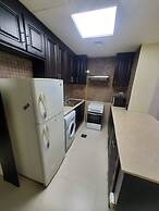 Stylish Family Friendly Studio