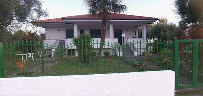 Luxury Home Policastro