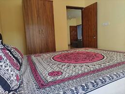 Fully Equipped 2 Bhk Apartment Near Mapusa