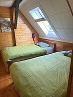 Apartma Pohar- A Bit Different!