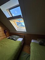 Apartma Pohar- A Bit Different!