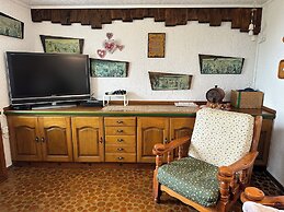 Apartma Pohar- A Bit Different!