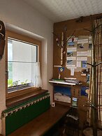 Apartma Pohar- A Bit Different!