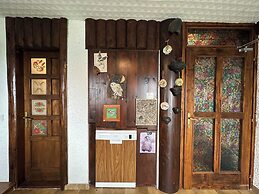 Apartma Pohar- A Bit Different!