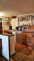 Apartma Pohar- A Bit Different!