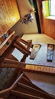Apartma Pohar- A Bit Different!