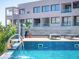 Sanders River Plaza - Chic 2 Bedroom Apartment