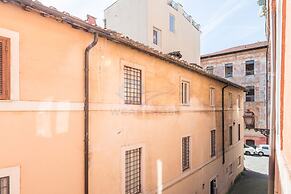 Newly Renovated Studio In Piscinula - Trastevere