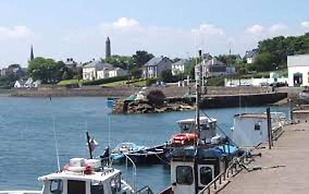 Killala Holiday Village, Superb Three Bedroom