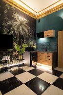 Jungle Apartments