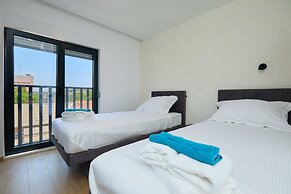 DOMINIUM CITY SUITES