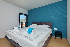 DOMINIUM CITY SUITES