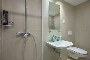 DOMINIUM CITY SUITES