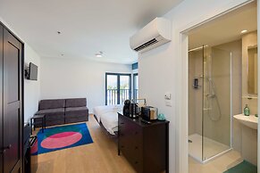 DOMINIUM CITY SUITES