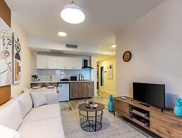 Monnas Suite