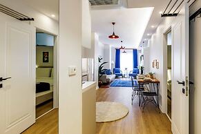 Monnas Suite
