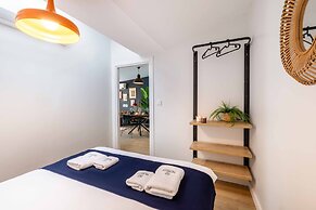 Monnas Suite