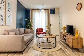 Monnas Suite