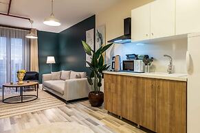 Monnas Suite