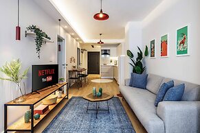 Monnas Suite