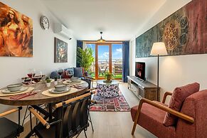 Monnas Suite