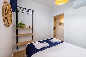 Monnas Suite
