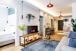 Monnas Suite