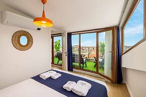 Monnas Suite