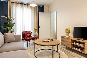 Monnas Suite