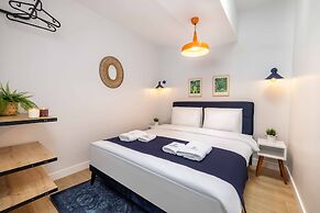 Monnas Suite