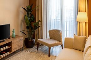 Monnas Suite