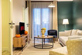 Monnas Suite