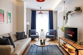 Monnas Suite