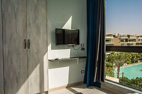 Lake View 284