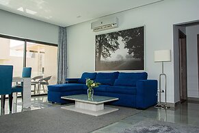 Lake View 284