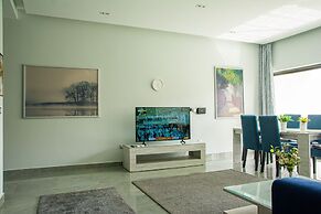 Lake View 284