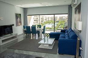 Lake View 284